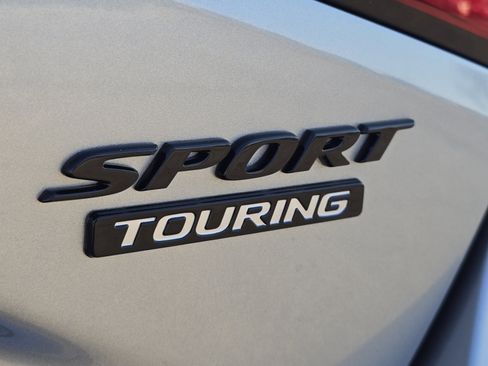 New 2026 Honda Civic Sport Touring image 15