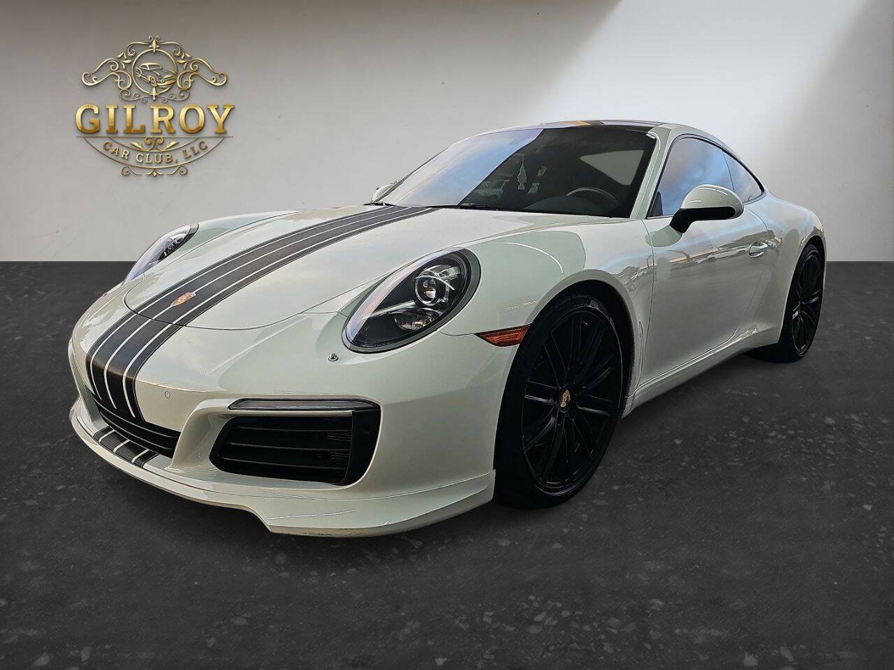 Used 2017 Porsche 911 Carrera image 3
