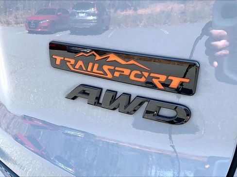 Used 2022 Honda Passport TrailSport image 25