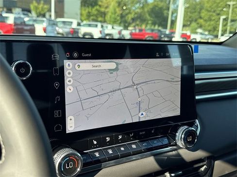 New 2026 GMC Canyon Elevation w/ Convenience Package image 20