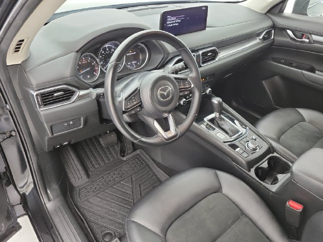 Used 2023 MAZDA CX-5 AWD 2.5 S w/ Select Package image 19
