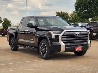 New 2026 Toyota Tundra Limited w/ Power Package RWD video 2