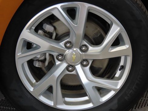 Used 2018 Chevrolet Equinox LT FWD image 7