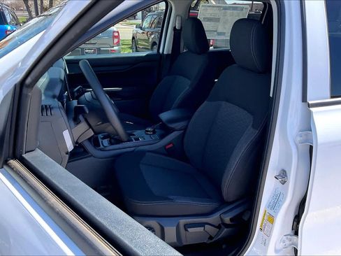 New 2026 Ford Ranger XL image 9