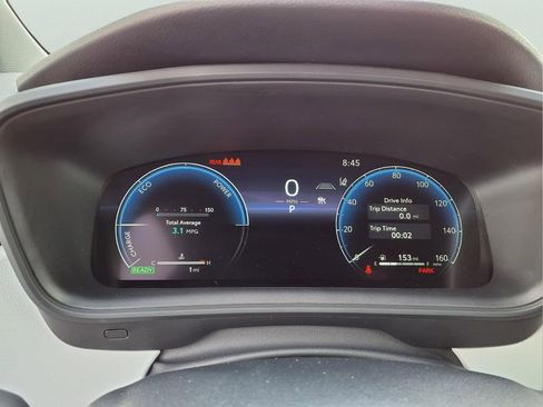New 2026 Toyota Corolla SE FWD image 24