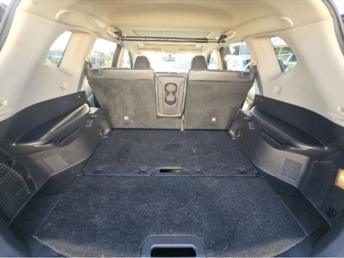 Used 2014 Nissan Rogue SL w/ SL Premium Package image 19