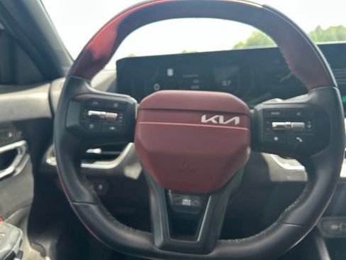 Used 2025 Kia K4 GT-Line w/ GT-Line Premium Package FWD image 19