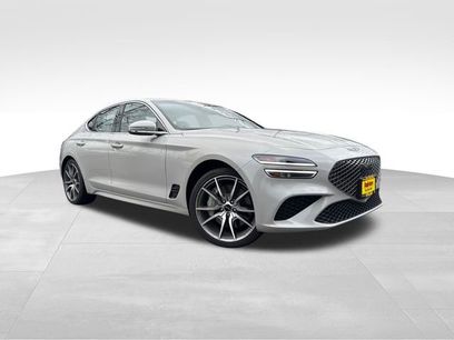 Used 2024 Genesis G70 2.5T