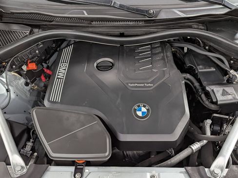 Certified 2023 BMW X3 xDrive30i w/ M Sport Package image 47