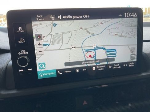 Certified 2024 Honda CR-V Sport Touring image 17