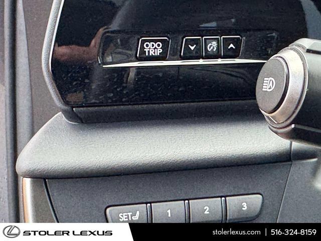 Used 2023 Lexus RZ 450e Premium w/ Accessory Package (2T) AWD/4WD image 25