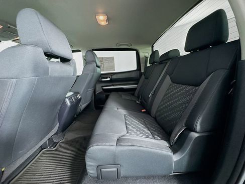 Used 2021 Toyota Tundra SR5 w/ Convenience Package image 21