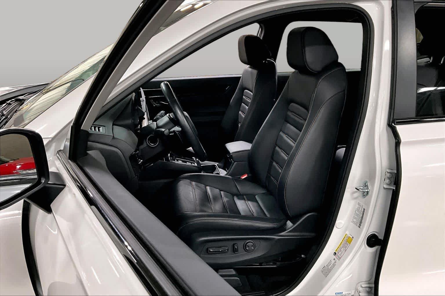 Used 2026 Honda CR-V Sport Touring image 8