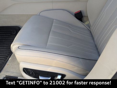 Certified 2021 Audi A8 L 3.0T image 24