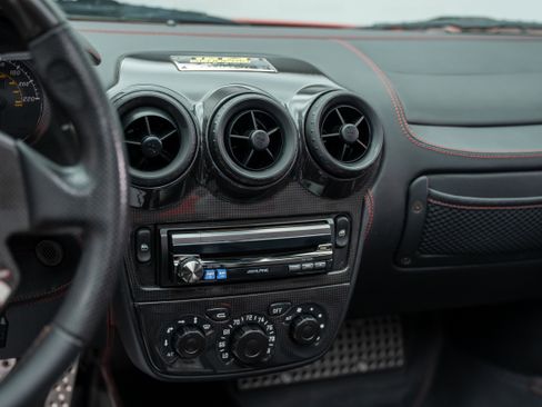 Used 2009 Ferrari F430 Scuderia RWD image 44