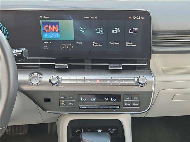 Used 2025 Hyundai Kona SEL FWD image 13