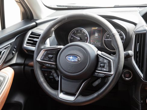 Used 2021 Subaru Forester Touring AWD/4WD image 14