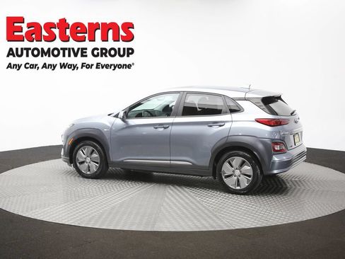 Used 2020 Hyundai Kona Ultimate w/ Cargo Package FWD image 64