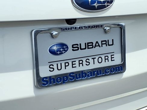 Certified 2021 Subaru Forester Touring w/ Popular Package #2 AWD/4WD image 15