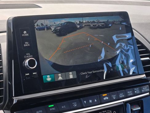 New 2026 Honda Odyssey Sport-L image 11