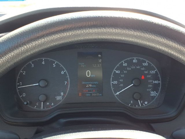 Used 2024 Toyota Corolla LE FWD image 20