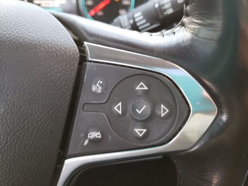 Used 2018 Chevrolet Traverse Premier w/ Redline Edition image 20