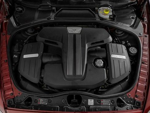 Used 2016 Bentley Continental GT V8 S image 30