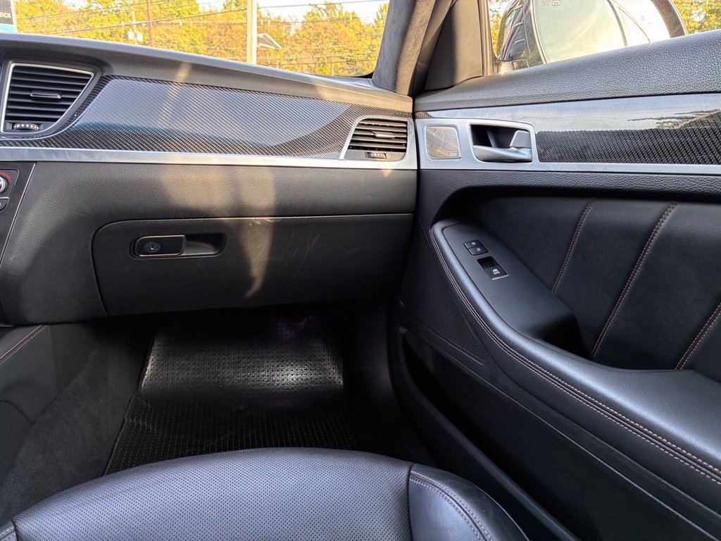 Used 2018 Genesis G80 3.3T Sport AWD/4WD image 50