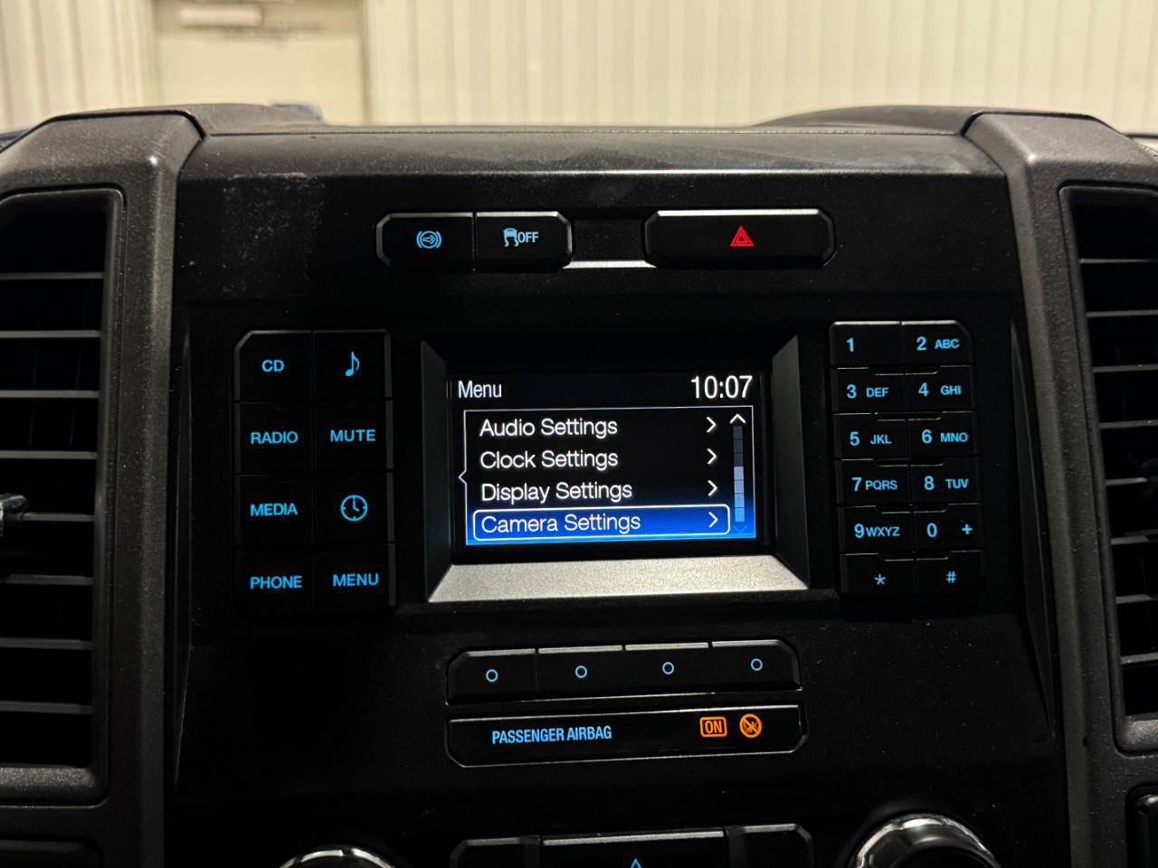 Used 2018 Ford F350 XL w/ Power Equipment Group AWD/4WD image 34