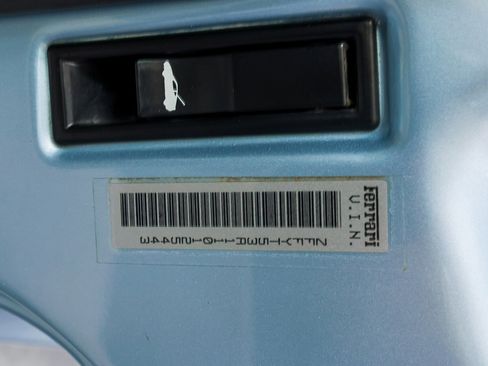 Used 2001 Ferrari 360 Spider image 65