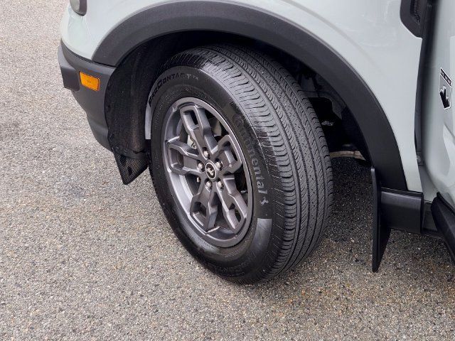 Certified 2023 Ford Bronco Sport Big Bend AWD/4WD image 32