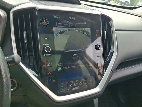 Used 2023 Subaru Ascent Limited w/ Technology Package AWD/4WD image 19