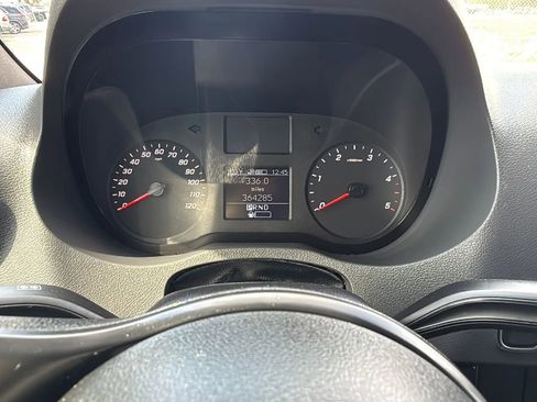 Used 2019 Mercedes-Benz Sprinter 170 image 13