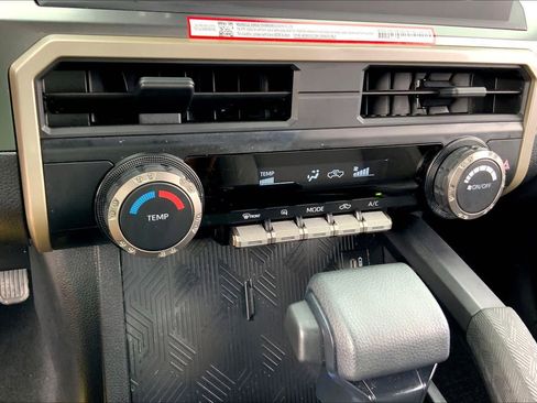 Used 2026 Toyota Tacoma SR5 image 31