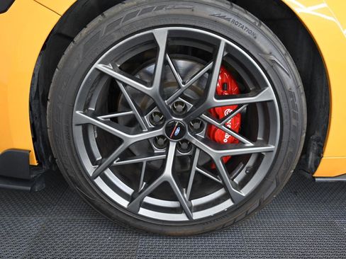 Used 2022 Ford Mustang GT Premium w/ Equipment Group 401A image 43