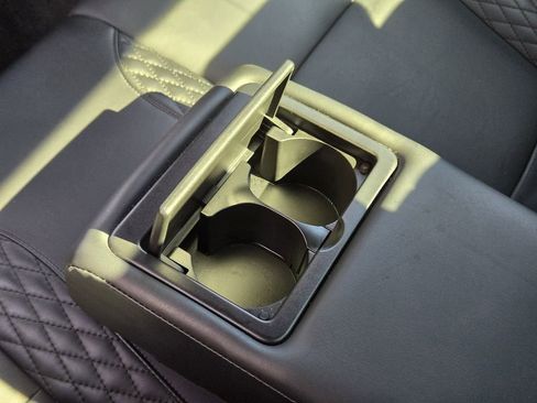 Used 2024 INFINITI Q50 Red Sport 400 w/ Cargo Package image 39