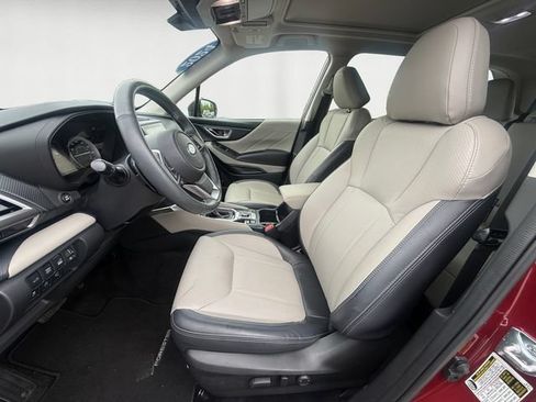 Certified 2024 Subaru Forester Limited AWD/4WD image 9