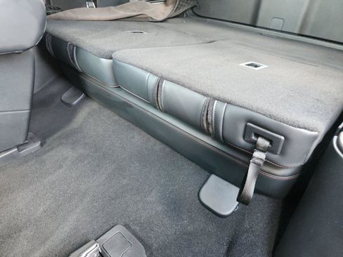 Certified 2025 Ford Explorer ST AWD/4WD image 13