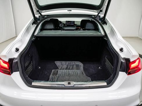 Used 2022 Audi A5 2.0T Premium w/ Convenience Package image 27