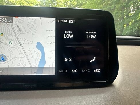 Used 2023 Hyundai Santa Fe SEL Convenience AWD/4WD image 19