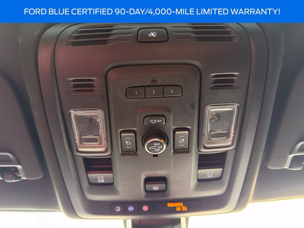 Used 2021 GMC Yukon Denali w/ Denali Premium Package AWD/4WD image 27