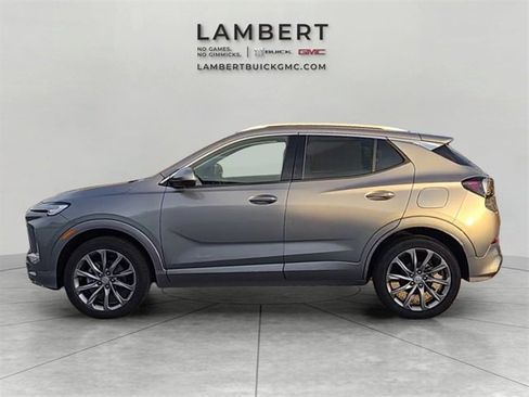 New 2026 Buick Encore GX Avenir w/ Avenir Technology Package image 2