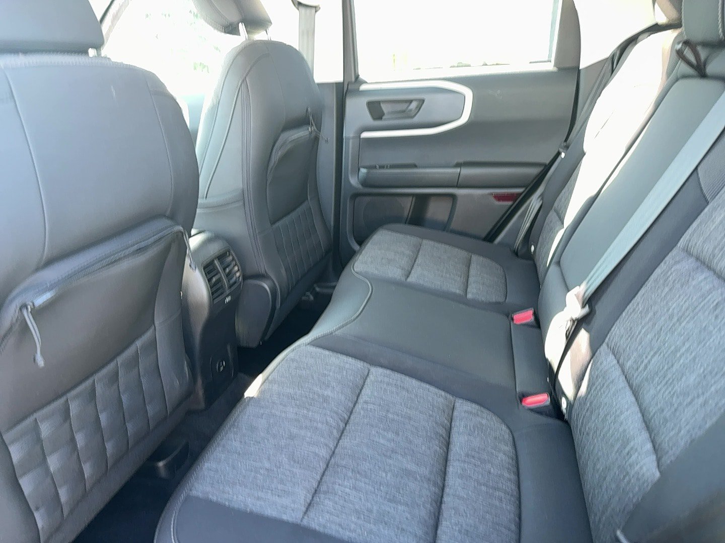 Used 2021 Ford Bronco Sport Big Bend AWD/4WD image 9