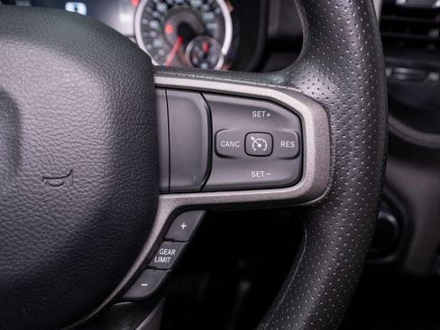 Used 2023 RAM 3500 Tradesman image 26