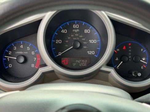 Used 2008 Honda Element EX image 15