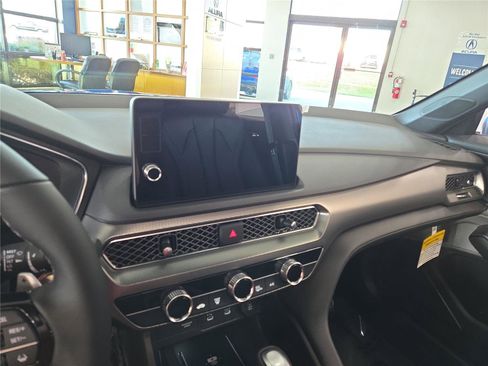 New 2026 Acura Integra A-Spec image 7