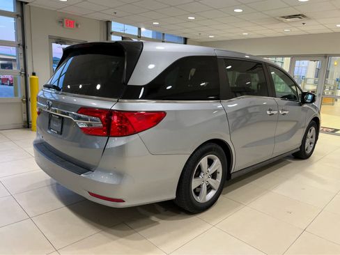 Used 2019 Honda Odyssey EX-L image 5