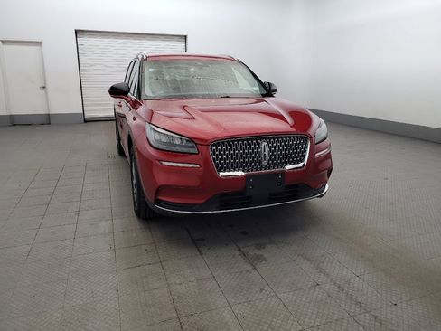 Used 2020 Lincoln Corsair FWD w/ Equipment Group 101A image 14