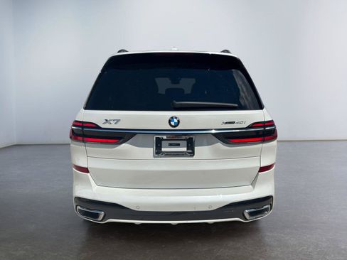 Used 2026 BMW X7 xDrive40i AWD/4WD image 14