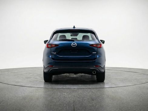 Used 2024 MAZDA CX-5 AWD 2.5 S w/ Select Package image 7